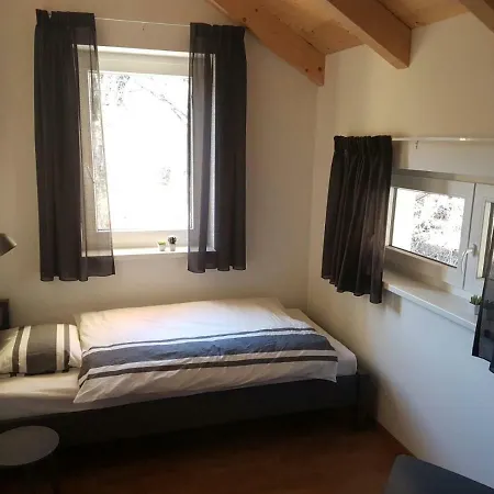 Nyaraló Alpenrose