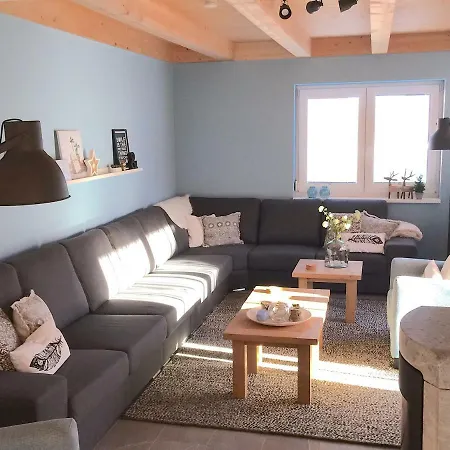 Alpenrose Casa vacanze