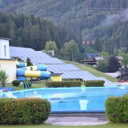 Casa vacanze Alpenrose *