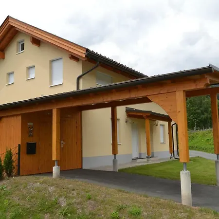 Alpenrose Casa vacanze Kotschach-Mauthen