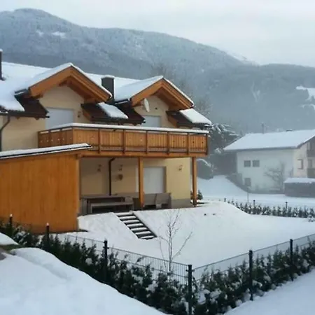 Casa vacanze Alpenrose Kotschach-Mauthen