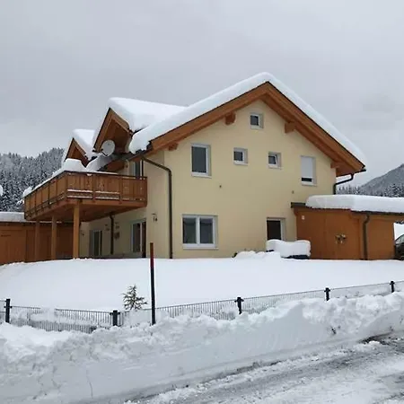 Alpenrose Nyaraló *