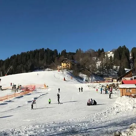 Alpenrose *