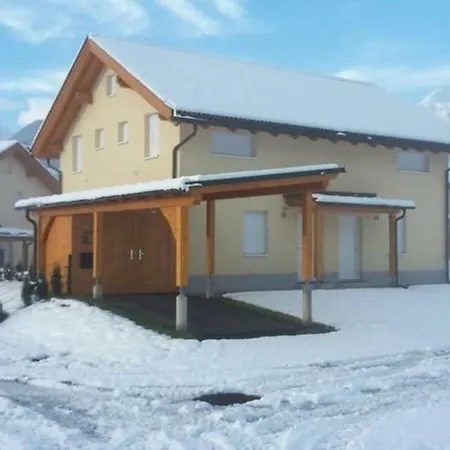 Casa vacanze Alpenrose *