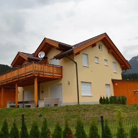 Alpenrose Casa vacanze Kotschach-Mauthen